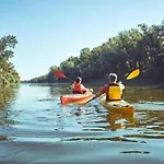 Holiday home Refuge Bord De Meuse - Maas Yvoir