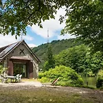 Refuge Bord De Meuse - Maas Holiday home Yvoir