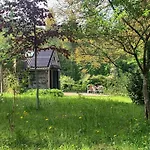 Refuge Bord De Meuse - Maas