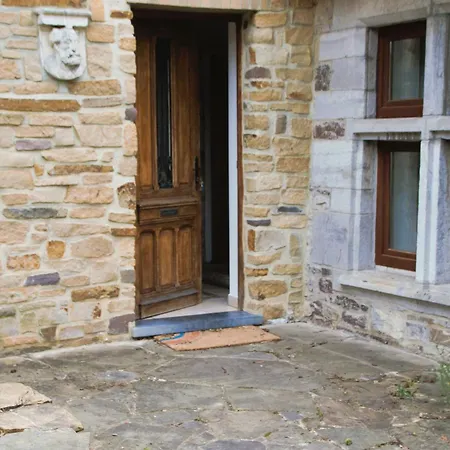 Holiday home Refuge Bord De Meuse - Maas