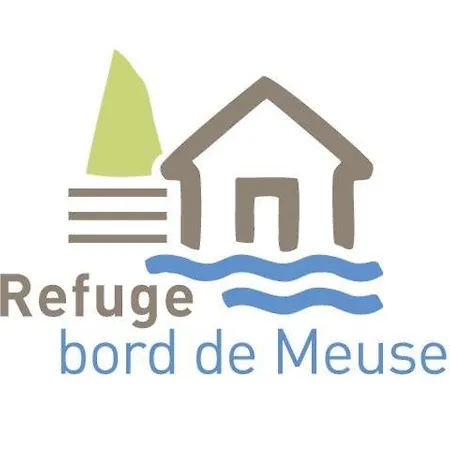 Refuge Bord De Meuse - Maas