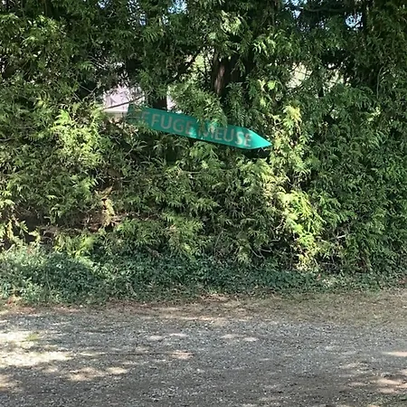 Refuge Bord De Meuse - Maas Holiday home