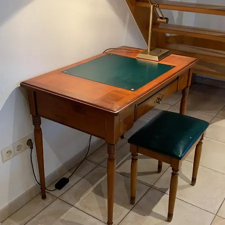 Holiday home Refuge Bord De Meuse - Maas