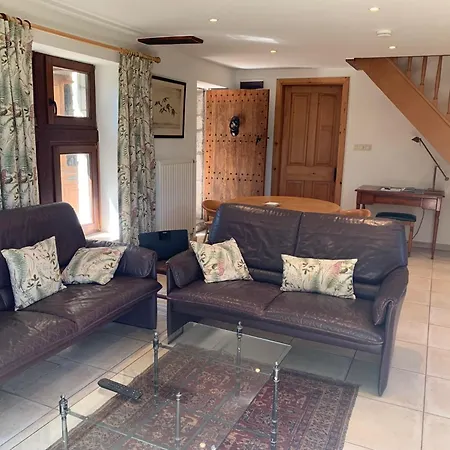 Refuge Bord De Meuse - Maas *