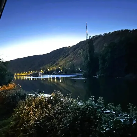 Prázdninový dům Refuge Bord De Meuse - Maas *