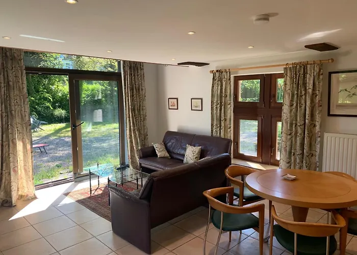 Refuge Bord De Meuse - Maas Dom wakacyjny *