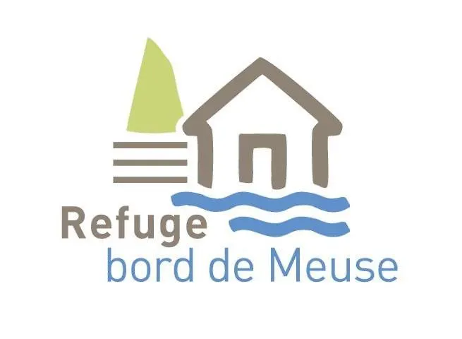 Refuge Bord De Meuse - Maas