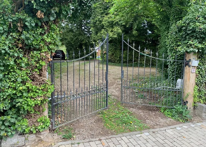 Refuge Bord De Meuse - Maas